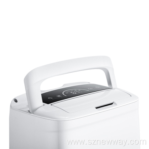 ZHIBAI Clothes dryer portable low noise dehumidifier